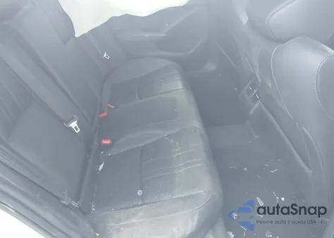 2019 Honda Accord Ex-L из США, поврежденный, VIN 1HGCV1F55KA066663